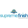 Supreme Finish