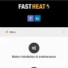 Fast Heat