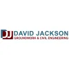 David Jackson Groundwork & Civil Engineering