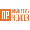 DP Insulation Render
