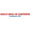 Ridley Bros Of Gosforth