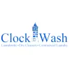Clock Wash
