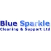 Blue Sparkle Cleaning Contractors