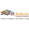 JR Roberts
