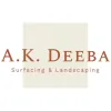 AK Deeba Surfacing & Landscaping