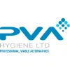 P V A Hygiene
