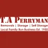 T A Perrymans Removals & Storage
