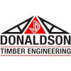 Donaldson Timber Engineering