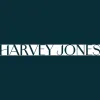 Harvey Jones