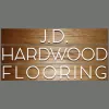 J D Hardwood Flooring
