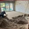 Paul Villiers Floor Screeding