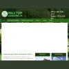 Hilltop Landscapes