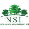 Natural Stone Landscapes