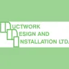 Ductwork Design & Installation