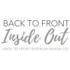 Back To Front Exterior Design