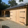 D L J Carpentry Services