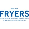 Edwin H Fryer