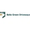 Belle Green Driveways