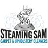 Steaming Sam Carpet Cleaning