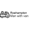 Man With Van Roehampton