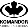 Komandor Storage Solutions