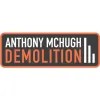 Anthony McHugh Demolition
