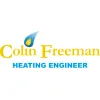 Colin Freeman Plumbing & Heating Engineer