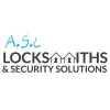 ASL Locksmiths & Security Solutions