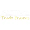 Active Trade Frames