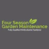 Four Season Garden Maintenance