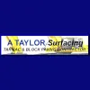 A Taylor Surfacing