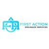 First Action Drains London
