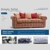 Simply Sofas
