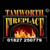 Tamworth Fireplace