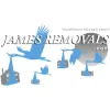 James Removals