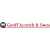 Geoff Acomb & Sons