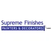 Supreme Finishes Painters & Decorators