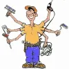 Nigel Ward The Handyman