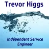 Trevor Higgs