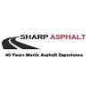 Sharp Asphalt