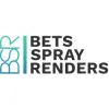 Bets Spray Renders