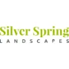 Silver Spring Landscapes