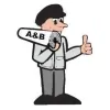 A & B Roofing