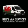 Neils Van Services