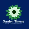 Garden Thyme