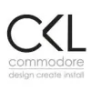 Commodore Kitchens
