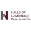 Halls Of Cambridge