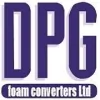 D P G Foam Converters
