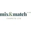 Mix & Match Carpets