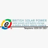 British Solar Power